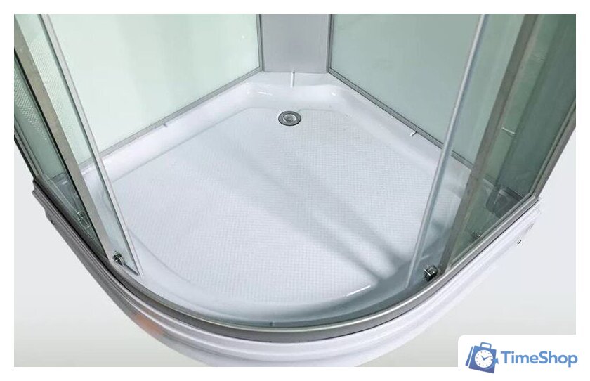 Душевая кабина WeltWasser WW500 Werra 1002 - Изображение №12 — Интернет-магазин Time-Shop