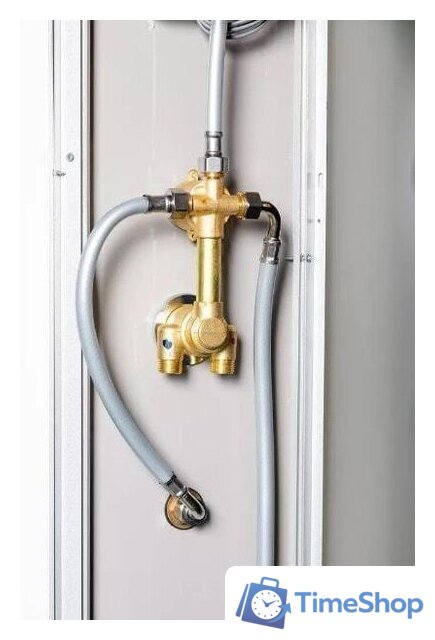 Душевая кабина WeltWasser WW500 Werra 1002 - Изображение №15 — Интернет-магазин Time-Shop