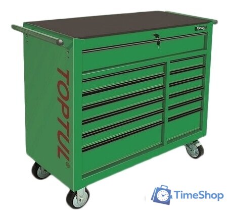 Тележка Toptul TCBA1301 - Изображение №1 — Интернет-магазин Time-Shop