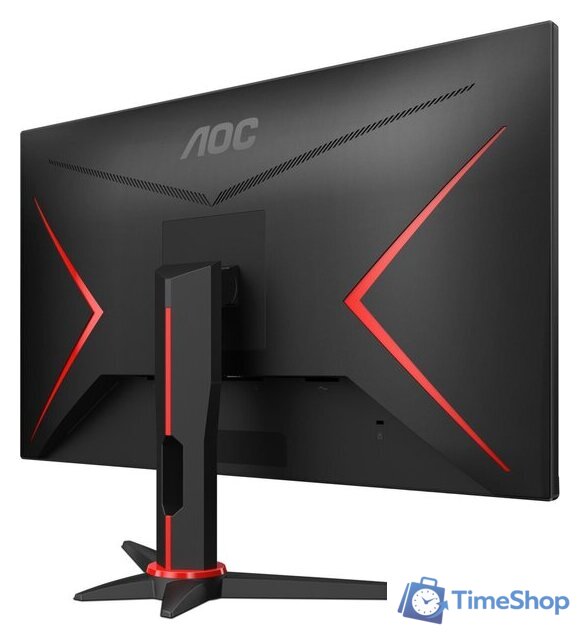 Игровой монитор AOC C27G2ZE/BK - Изображение №6 — Интернет-магазин Time-Shop