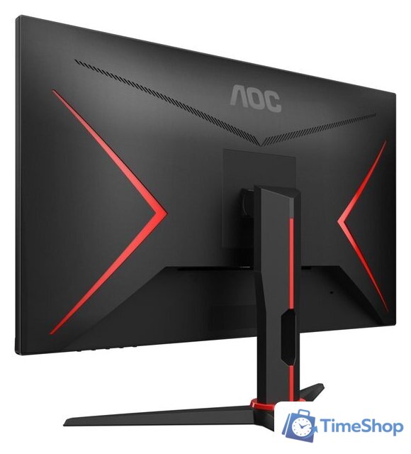 Игровой монитор AOC C27G2ZE/BK - Изображение №5 — Интернет-магазин Time-Shop