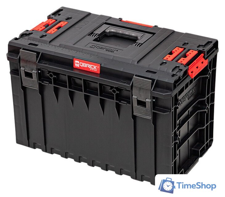 Ящик для инструментов Qbrick System One 450 2.0 Vario - Изображение №1 — Интернет-магазин Time-Shop