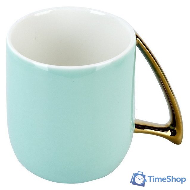 Сервиз Nouvelle 5th Avenue 1400023 (Mint) - Изображение №3 — Интернет-магазин Time-Shop