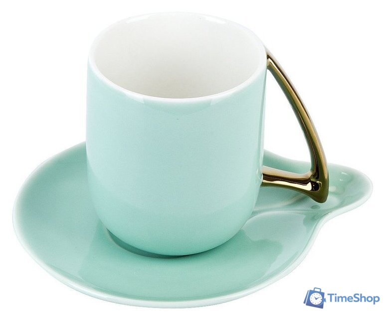 Сервиз Nouvelle 5th Avenue 1400023 (Mint) - Изображение №2 — Интернет-магазин Time-Shop