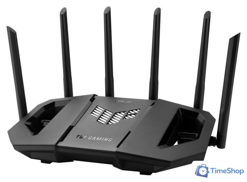 Wi-Fi роутер ASUS TUF Gaming BE9400 - Изображение №3 — Интернет-магазин Time-Shop