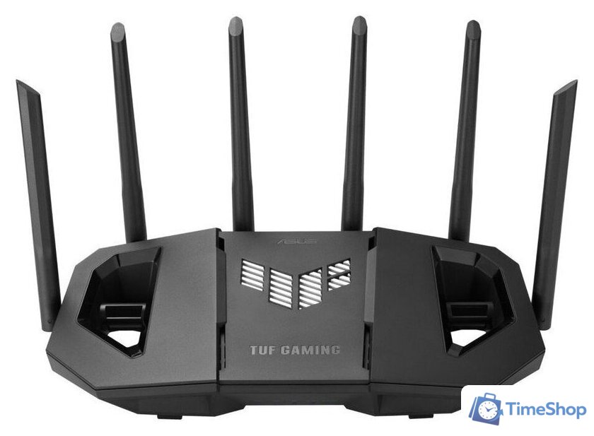 Wi-Fi роутер ASUS TUF Gaming BE9400 - Изображение №2 — Интернет-магазин Time-Shop