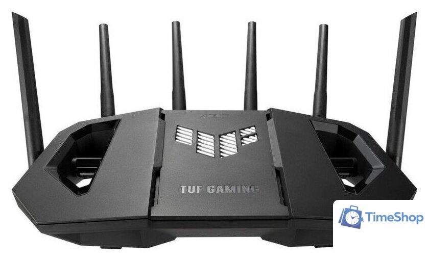 Wi-Fi роутер ASUS TUF Gaming BE9400 - Изображение №1 — Интернет-магазин Time-Shop