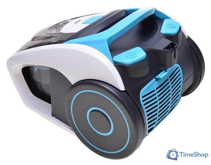 Пылесос Blaupunkt VCC301 - Изображение №4 — Интернет-магазин Time-Shop