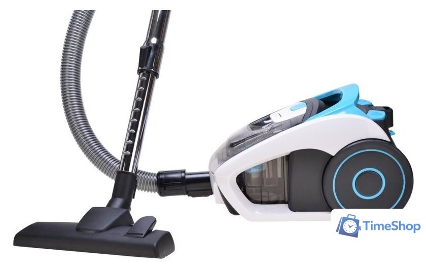 Пылесос Blaupunkt VCC301 - Изображение №2 — Интернет-магазин Time-Shop