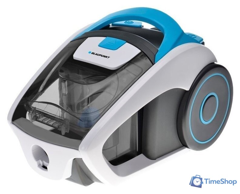 Пылесос Blaupunkt VCC301 - Изображение №3 — Интернет-магазин Time-Shop