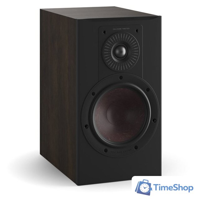 Полочная акустика DALI Opticon 2 MK2 (тобако) - Изображение №3 — Интернет-магазин Time-Shop