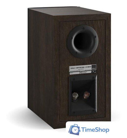 Полочная акустика DALI Opticon 2 MK2 (тобако) - Изображение №4 — Интернет-магазин Time-Shop