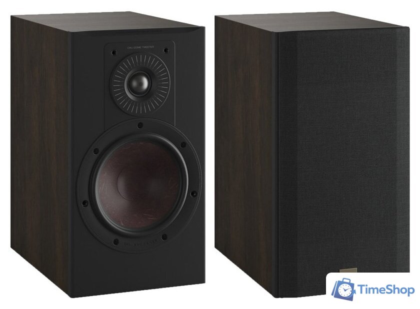 Полочная акустика DALI Opticon 2 MK2 (тобако) - Изображение №1 — Интернет-магазин Time-Shop