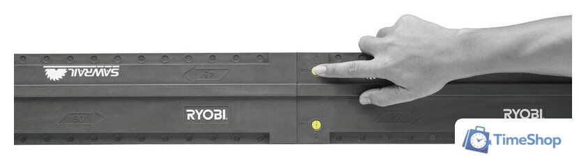 Специнструмент Ryobi RAK03SR 3 предмета - Изображение №5 — Интернет-магазин Time-Shop