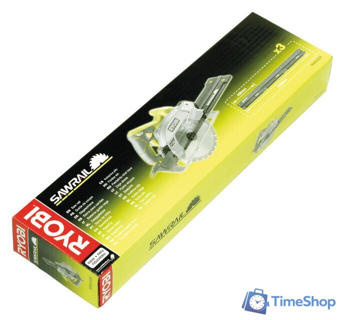 Специнструмент Ryobi RAK03SR 3 предмета - Изображение №1 — Интернет-магазин Time-Shop