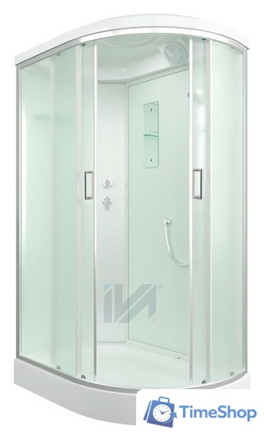 Душевая кабина IVA SC012CML - Изображение №1 — Интернет-магазин Time-Shop