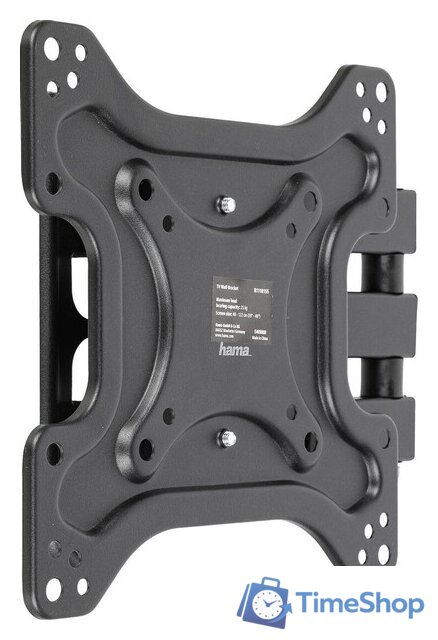 Кронштейн для телевизора Hama R1 118155 - Изображение №5 — Интернет-магазин Time-Shop