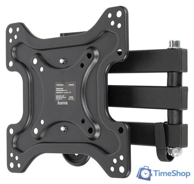 Кронштейн для телевизора Hama R1 118155 - Изображение №1 — Интернет-магазин Time-Shop