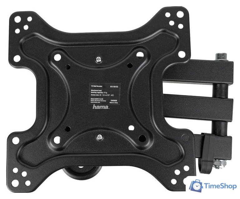 Кронштейн для телевизора Hama R1 118155 - Изображение №4 — Интернет-магазин Time-Shop