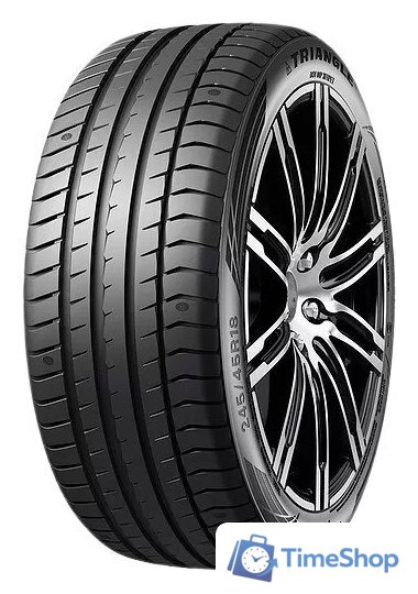 Летние шины Triangle EffeXSport TH202 255/30R20 92Y - Изображение №1 — Интернет-магазин Time-Shop