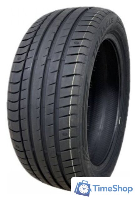 Летние шины Triangle EffeXSport TH202 255/30R20 92Y - Изображение №4 — Интернет-магазин Time-Shop