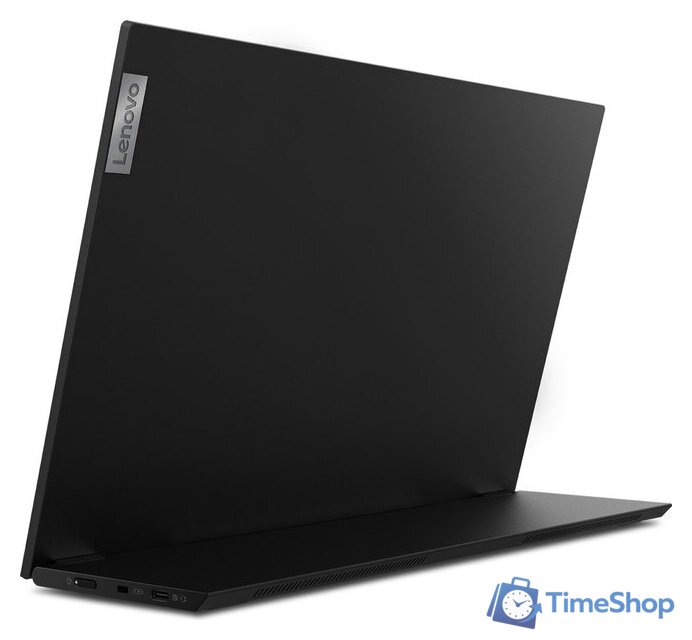 Портативный монитор Lenovo ThinkVision M15 62CAUAT1WL - Изображение №5 — Интернет-магазин Time-Shop
