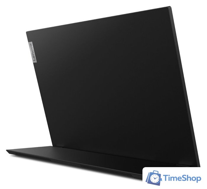 Портативный монитор Lenovo ThinkVision M15 62CAUAT1WL - Изображение №6 — Интернет-магазин Time-Shop