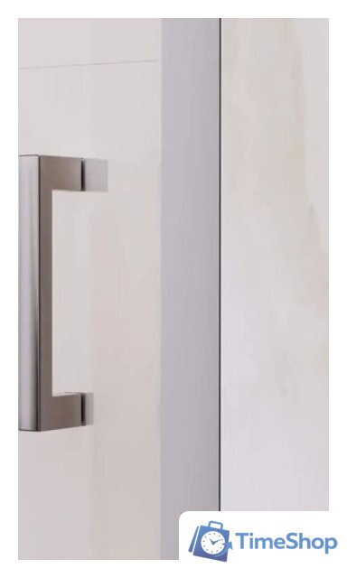 Душевая дверь RGW PA-017 R 350801716-21 (хром/матовое стекло) - Изображение №4 — Интернет-магазин Time-Shop