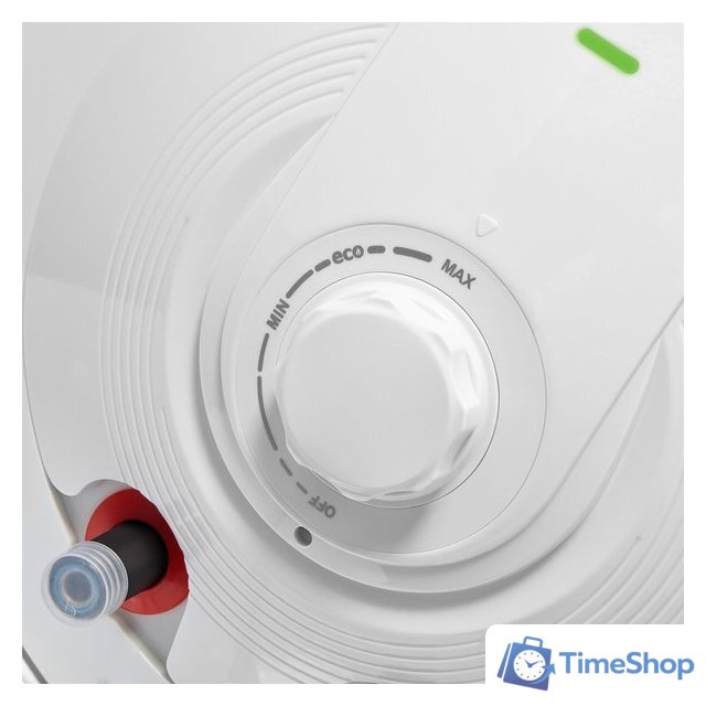 Накопительный электрический водонагреватель Ballu BWH/S 100 Primex - Изображение №5 — Интернет-магазин Time-Shop