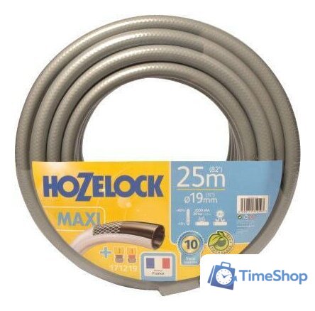 Шланг Hozelock Tricoflex Maxi 171219 (3/4