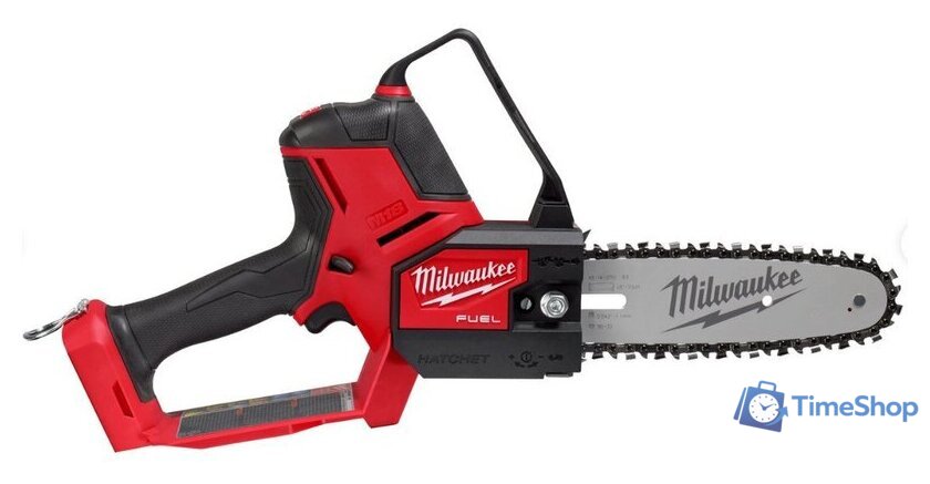 Аккумуляторная пила Milwaukee M18 FHS20-0 4933480117 (без АКБ) - Изображение №1 — Интернет-магазин Time-Shop