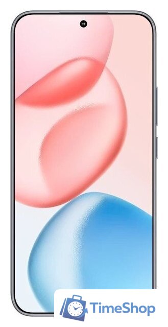 Телефон HONOR 400 8GB/256GB международная версия (черный) - Изображение №2 — Интернет-магазин Time-Shop