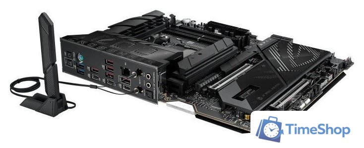 Материнская плата ASUS ROG Crosshair X870E APEX - Изображение №6 — Интернет-магазин Time-Shop