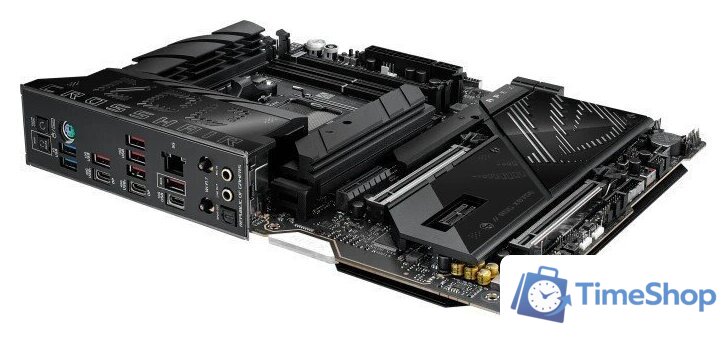 Материнская плата ASUS ROG Crosshair X870E APEX - Изображение №5 — Интернет-магазин Time-Shop