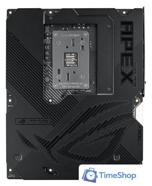 Материнская плата ASUS ROG Crosshair X870E APEX - Изображение №4 — Интернет-магазин Time-Shop