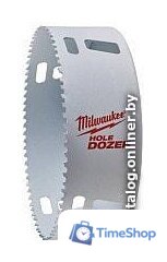 Коронка Milwaukee 49560247 - Изображение №1 — Интернет-магазин Time-Shop