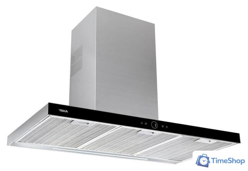 Кухонная вытяжка TEKA DLH 986 T - Изображение №1 — Интернет-магазин Time-Shop