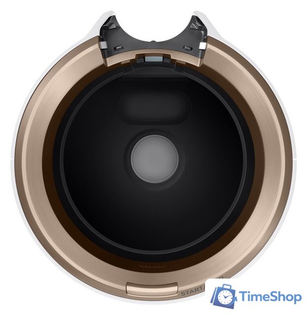 Пылесос Samsung Bespoke Jet Plus VS20B95823W - Изображение №41 — Интернет-магазин Time-Shop