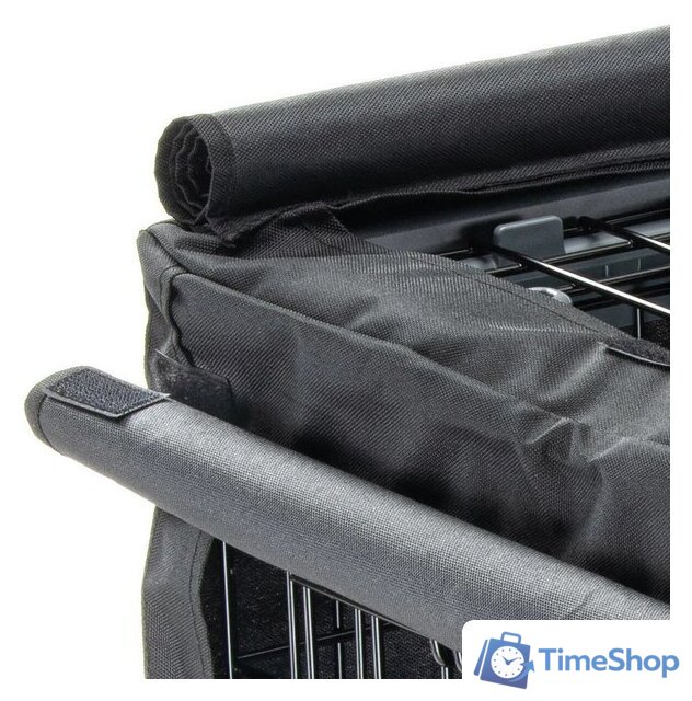 Съемный чехол Ferplast Superior 120 82000890 - Изображение №2 — Интернет-магазин Time-Shop