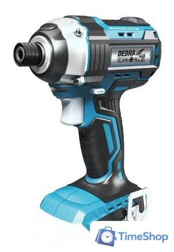 Винтоверт Dedra DED7145 (без АКБ) - Изображение №1 — Интернет-магазин Time-Shop
