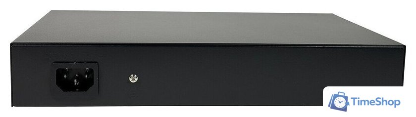 Управляемый коммутатор 2-го уровня Origo OS6208/A1A - Изображение №3 — Интернет-магазин Time-Shop