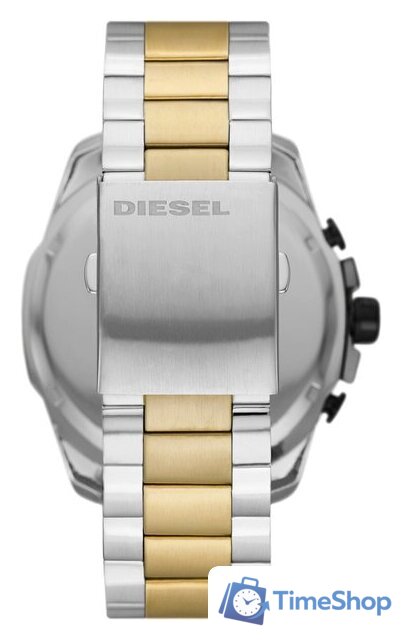Наручные часы Diesel Mega Chief DZ4581 - Изображение №2 — Интернет-магазин Time-Shop