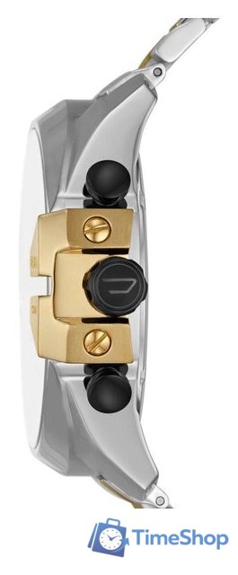 Наручные часы Diesel Mega Chief DZ4581 - Изображение №3 — Интернет-магазин Time-Shop