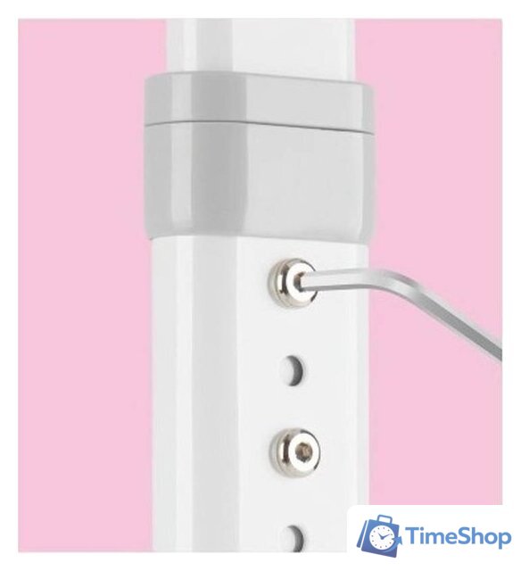 Парта Растущая мебель Smart B207EDU со стулом и выдвижным ящиком - Изображение №6 — Интернет-магазин Time-Shop