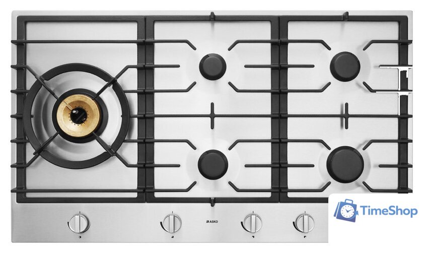 Варочная панель ASKO HG1986SB - Изображение №1 — Интернет-магазин Time-Shop