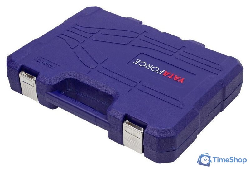 Универсальный набор инструментов Yataforce YF-41082-5 (108 предметов) - Изображение №3 — Интернет-магазин Time-Shop