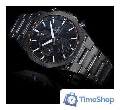 Наручные часы Casio Edifice EFS-S570DC-1A - Изображение №7 — Интернет-магазин Time-Shop