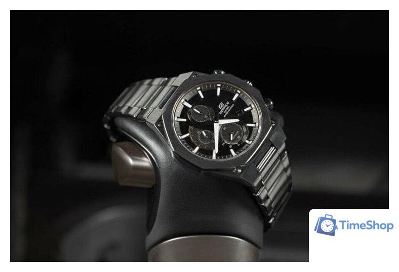 Наручные часы Casio Edifice EFS-S570DC-1A - Изображение №8 — Интернет-магазин Time-Shop