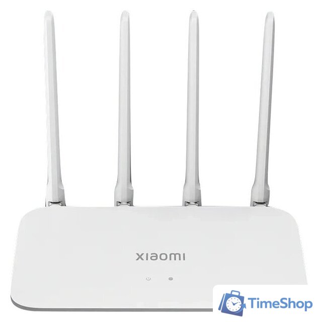Wi-Fi роутер Xiaomi Router AC1200 (международная версия) - Изображение №1 — Интернет-магазин Time-Shop