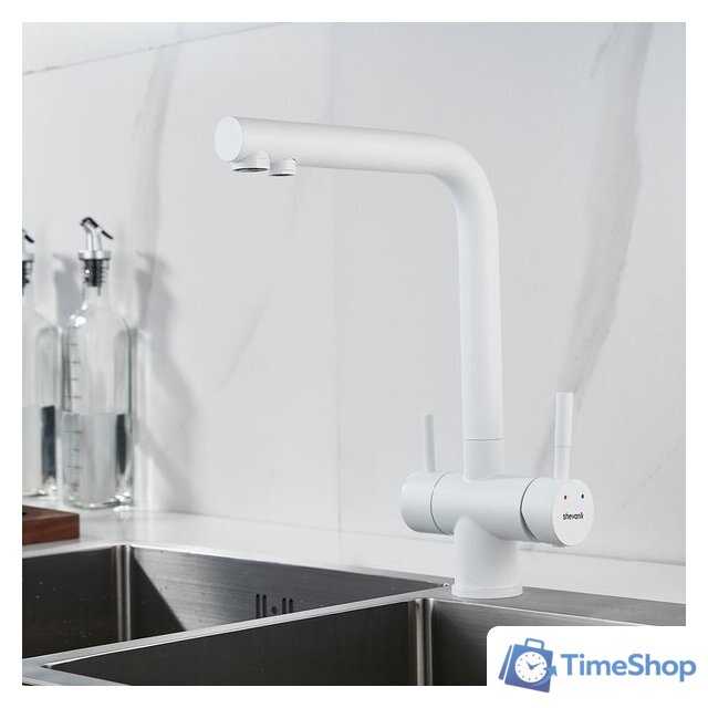 Смеситель Shevanik S468C - Изображение №5 — Интернет-магазин Time-Shop